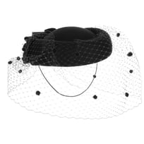 Imena Pillbox Hatt by Lierys - 1459,00 kr
