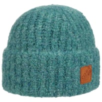 Ines Boucl� Soft Beanie by Chillouts - 409,00 kr