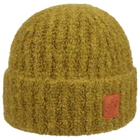 Ines Boucl� Soft Beanie by Chillouts - 409,00 kr
