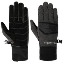 Infinity Trail Damhandskar by Columbia - 659,00 kr