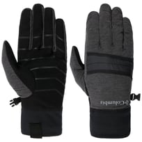 Infinity Trail Herrhandskar by Columbia - 659,00 kr