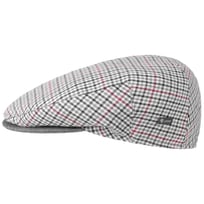 Inglese Bic Flat Cap by Lipodo - 409,00 kr