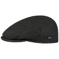 Inglese Classic Flat Cap by Lipodo - 409,00 kr
