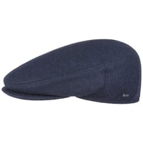 Inglese Classic Flat Cap by Lipodo - 409,00 kr