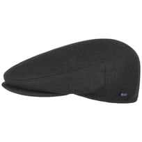 Inglese Classic Flat Cap by Lipodo - 409,00 kr