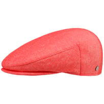 Inglese Linne Flat Cap by Lierys - 669,00 kr