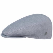 Inglese Linne Flat Cap by Lierys - 669,00 kr