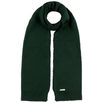Insa Stickad Sjal by Seeberger - 609,00 kr