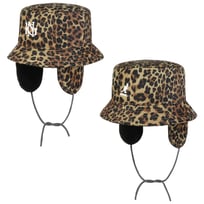 Interlock Leo Bucket Tyghatt by Kangol - 1009,00 kr