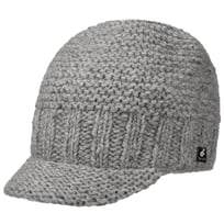 Inverno Wool Stickad M�ssa by Chillouts - 479,00 kr