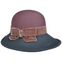 Iris Hatt med Upp�tg�ende Br�tte by bedacht - 1339,00 kr