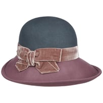 Iris Hatt med Upp�tg�ende Br�tte by bedacht - 1339,00 kr