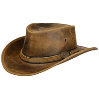 Irving Cowhide Westernhatt by Scippis - 799,00 kr