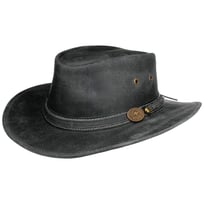 Irving Cowhide Westernhatt by Scippis - 799,00 kr