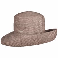 Isabelle Uni Str�hatt by Seeberger - 1069,00 kr