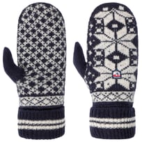 Isvik Knit Vantar by Hestra - 599,00 kr