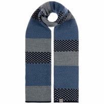Ivarrud Stickad Sjal by Lierys - 1059,00 kr
