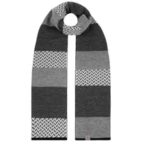 Ivarrud Stickad Sjal by Lierys - 1069,00 kr