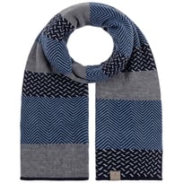 Ivarrud Stickad Sjal by Lierys - 1069,00 kr