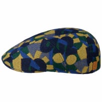 Ivy x The Feebles Flat Cap by Stetson - 1319,00 kr