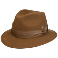 Jake Velvet Traveller Ullhatt Zechbauer by Mayser - 4629,00 kr