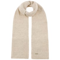 Jalica Stickad Sjal by Seeberger - 659,00 kr