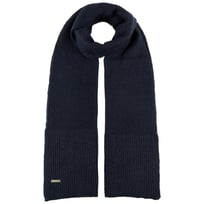Jalica Stickad Sjal by Seeberger - 669,00 kr