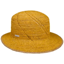 Jalima Raffiastr�hatt by Seeberger - 929,00 kr