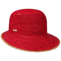 Jalima Raffiastr�hatt by Seeberger - 939,00 kr