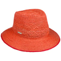 Jalima Traveller Raffiastr�hatt by Seeberger - 1189,00 kr