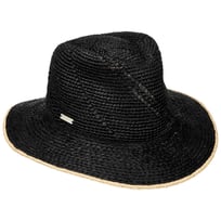 Jalima Traveller Raffiastr�hatt by Seeberger - 1199,00 kr
