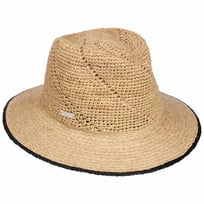 Jalima Traveller Raffiastr�hatt by Seeberger - 1209,00 kr