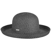 Jalina Bolero Str�hatt by Seeberger - 809,00 kr