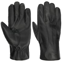 Janesville L�derhandskar by Stetson - 703,85 kr