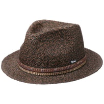 Janston Twotone Str�hatt by Lipodo - 489,00 kr