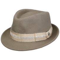 Janvell Trilby Ullhatt by Lierys - 799,00 kr