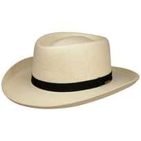 Jarco Gambler Toyo Str�hatt by Stetson - 1329,00 kr