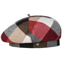 Jarena Check Baskerm�ssa by Lierys - 1069,00 kr