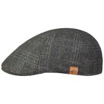 Jaro Flat Cap by Chillouts - 409,00 kr