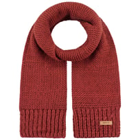 Jasemina Stickad Sjal by Barts - 419,00 kr