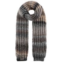 Jasila Stickad Sjal by Lierys - 929,00 kr