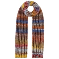 Jasila Stickad Sjal by Lierys - 939,00 kr