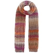 Jasila Stickad Sjal by Lierys - 939,00 kr