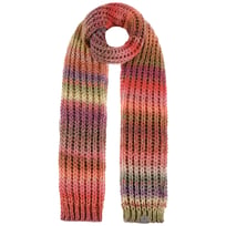 Jasila Stickad Sjal by Lierys - 939,00 kr