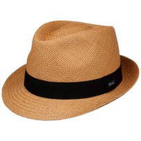 Jaston Trilby Panamahatt by Lipodo - 1459,00 kr