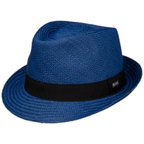 Jaston Trilby Panamahatt by Lipodo - 1459,00 kr