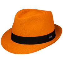 Jaston Trilby Panamahatt by Lipodo - 1459,00 kr