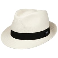 Jaston Trilby Panamahatt by Lipodo - 1469,00 kr
