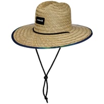 Java Lifeguard Str�hatt by Hurley - 659,00 kr