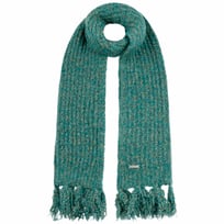 Javolie Stickad Sjal by Seeberger - 569,00 kr